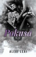 Okładka książki Pokusa