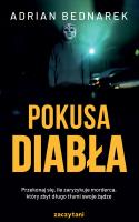 Okładka książki Pokusa diabła