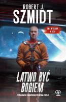Pola dawno zapomnianych bitew T.1. Autor: Robert J. Szmidt. SmakLiter.pl Okładka książki Pola dawno zapomnianych bitew T.1