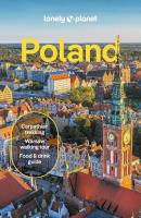 Poland 10. Autor: Opracowanie zbiorowe. SmakLiter.pl Okładka książki Poland 10