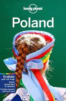 Poland Lonely Planet 9e. Wydawca: Lonely Planet. SmakLiter.pl Opakowanie Poland Lonely Planet 9e