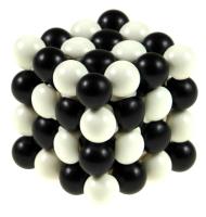 Polar Cube - łamigłówka Recent Toys - poziom 3,5/5. Wydawca: G3. SmakLiter.pl Opakowanie Polar Cube - łamigłówka Recent Toys - poziom 3,5/5