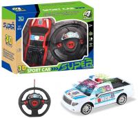 Opakowanie Policja zdalnie sterowana