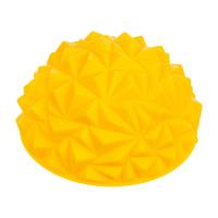 Opakowanie Półkula sensoryczna diament żółta