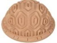 Opakowanie Półkula sensoryczna żółw beżowa