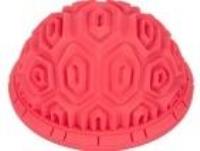 Opakowanie Półkula sensoryczna żółw czerwona