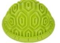 Opakowanie Półkula sensoryczna żółw zielona