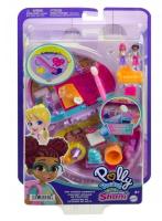 Opakowanie Polly Pocket. Art Studio Compact