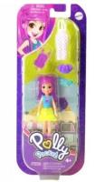 Opakowanie Polly Pocket. Figurka z akcesoriami HRD59