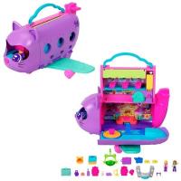 Opakowanie Polly Pocket. Kotolot Koci Samolot