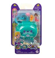 Opakowanie Polly Pocket Pet Connects Wydra HKV48