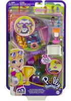 Opakowanie Polly Pocket. Soccer Squad Compact