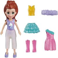 Opakowanie Polly Pocket Zestaw modowy mały HKV82