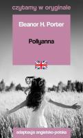 Pollyanna.. Autor: Porter Eleanor H.. SmakLiter.pl Okładka książki Pollyanna.