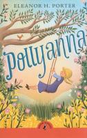 Pollyanna. Autor: Porter Eleanor H.. SmakLiter.pl Okładka książki Pollyanna