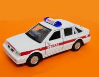 Polonez Caro 1:39 Straż biała WELLY. Wydawca: Welly. SmakLiter.pl Opakowanie Polonez Caro 1:39 Straż biała WELLY