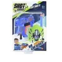 Opakowanie Polowanie na pająka