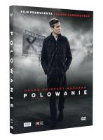 Polowanie. Wydawca: Telewizja Polska S.A.. SmakLiter.pl Opakowanie Polowanie