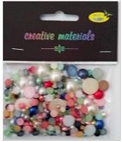 Opakowanie Półperełki 25g