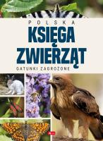Polska księga zwierząt. Autor:   Praca zbiorowa. SmakLiter.pl Okładka książki Polska księga zwierząt