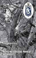 Okładka książki Polska-Rosja Reset na stulecie pokoju ryskiego?