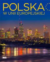 Okładka książki Polska w Unii Europejskiej