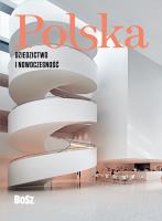 Okładka książki Polska (wydanie minaturowe)