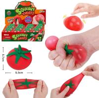 Opakowanie Pomidor do ściskania