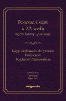 Okładka książki Pomorze i świat w XX w. Między historią a politologią