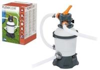 Opakowanie Pompa piaskowa 3028L/h