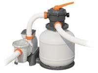 Opakowanie Pompa piaskowa 8327L/h