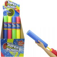 Opakowanie Pompa wodna piankowa duża