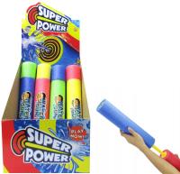 Opakowanie Pompa wodna piankowa