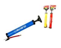 Pompka do piłek MIX. Wydawca: SWEDE. SmakLiter.pl Opakowanie Pompka do piłek MIX