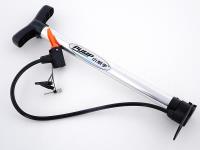 Pompka do roweru. Wydawca: ADAR. SmakLiter.pl Opakowanie Pompka do roweru