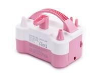 Opakowanie Pompka elektryczna z dwoma wyjściami