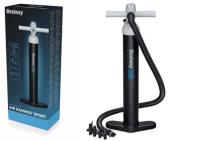 Opakowanie Pompka ręczna wysokociśnieniowa manometrem