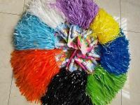 Opakowanie Pompony cheerleaderki MIX