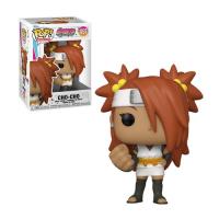 Opakowanie Pop! Animation Anime Boruto Cho-Cho Figurka vinyl