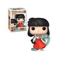 Opakowanie Pop! Animation InuYasha Kikyo Figurka vinyl