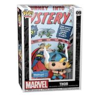 Opakowanie Pop! Comic Covers Marvel DeLuxe Thor Figurka vinyl