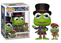 Opakowanie POP Disney: Bob Cratchit with Tiny Tim Funko POP