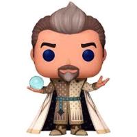 Opakowanie Pop! Disney Wish King Magnifico Figurka vinyl