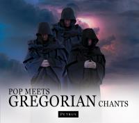 Pop Meets Gregorian Chants audiobook. Autor:   Praca zbiorowa. SmakLiter.pl Okładka książki Pop Meets Gregorian Chants audiobook