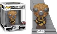 Opakowanie Pop! Star Wars DeLuxe SW Bounty Hunter Figurka