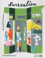 Pop-Up Surrealism. Autor: Lo Monaco Gérard. SmakLiter.pl Okładka książki Pop-Up Surrealism