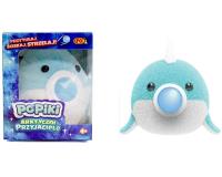 Opakowanie Popiki Arktyczni Przyjaciele - Narwal