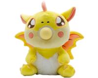 Opakowanie Popiki - Smoki mix