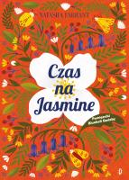 Pora na Jas. Pamiętnik Bluebell Gadsby, tom 4. Autor: Natasha Farrant. SmakLiter.pl Okładka książki Pora na Jas. Pamiętnik Bluebell Gadsby, tom 4