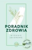 Okładka książki Poradnik Zdrowia